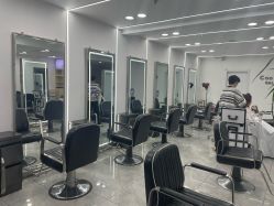 -Coo Hair salon
