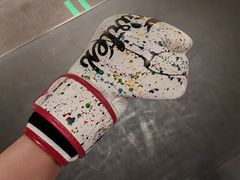 -威尔仕健身(北京合生汇店)