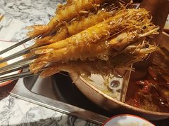 -京元盛铜锅涮肉(上海总店)