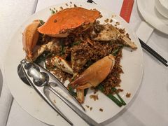 -喜记避风塘炒辣蟹(旗舰店)