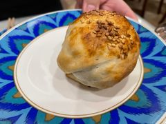 -巴依老爷新疆美食(清华东门店)