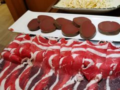 -汉城馆·烤肉火锅餐厅·韩国烤肉(河北云瑧世纪大饭店)