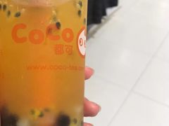 -CoCo都可(118广场店)