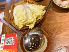 -巴卤社老火锅(财富店)