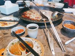 -廉恭蜀老成都火锅(善国大桥店)