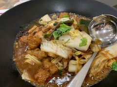 中原大锅菜-南阳食府·河南豫菜(南阳驻京办店)