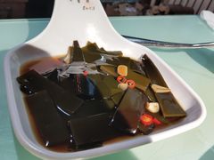 -鱼窝棚柴火铁锅炖(富山屯店)