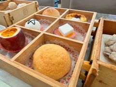 -點無缺茶楼·海鲜酒家(世博店)