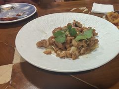 -雀舞云南菜(天津天河城购物中心店)