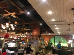 大堂-彼德西餐厅(凯德广场新南店)