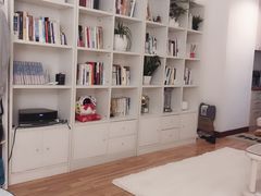 -惟初心理咨询工作室(静安分店)