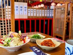 -有喜屋·鲜鸡烧鸟·居酒屋(安龙路店)