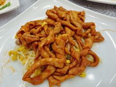 豉油皇鹅肠-粤·向群饭店(龙津东路总店)