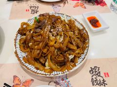 -虾饺妹·酒家(海珠广场店)