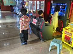 -太白山御龙湾温泉