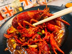 -金陵暴走小龙虾·迷踪蟹(凯德MALL店)
