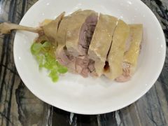 -四季轩中餐厅(徐州开元名都大酒店)