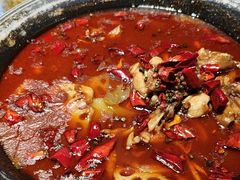 -美蛙四季(亦庄店)