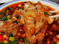 -醉八仙热酒馆(渝中店)
