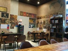 大堂-大成铁板烧•板前(复古餐厅石老人店)