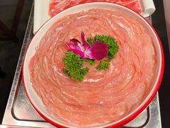 -重庆德庄火锅(映月湖环宇城店)