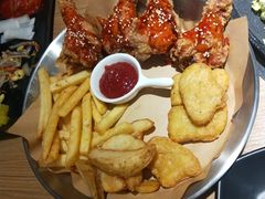 -万达广场(泰安泰山店)