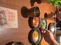 -春熙台韩国料理·章鱼肥牛(西丽店)