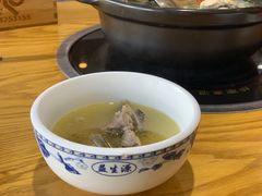 -妈妈的味道(和顺古镇店)