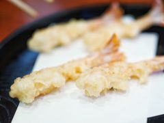 日本车虾-みかわ是山居