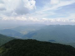 -鸡枕山