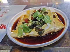 -海碗油泼面·八次方·水库鱼·粘卷子(平谷店)