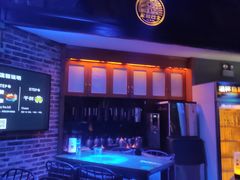 -双层巴士·鲜串鲜啤·团建聚会(凯德广场店)