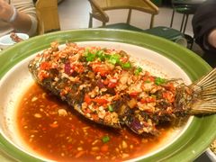 -费大厨辣椒炒肉(7mall店)