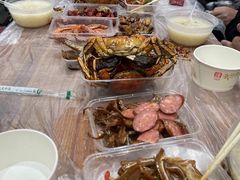 -蓝精灵饺子店
