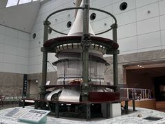 -丰田产业技术纪念馆