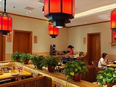 -鸽子窝(宋庄店)