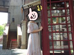 -中旅阿那亚九龙湖·公主酒店