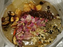 -八一路好吃街(雨田商务大厦店)