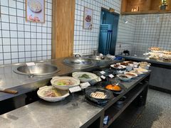 -莫山小馆(百花店)