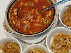 -东海酒家(长平东路店)