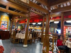 -东来顺饭庄(西直门店)
