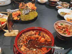 -锦府盐帮·私宴(赛特店)