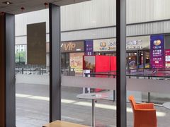 -麦当劳(三亚凤凰机场店)