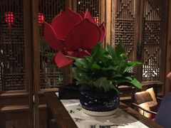 -西安饭庄·非遗陕菜(钟楼店)