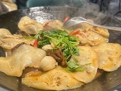 -彭城味道.地道徐州味(怡海花园店)