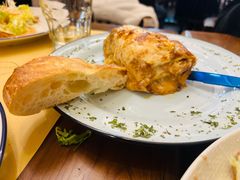 -BOLLO意大利餐厅(龙山万物工场店)