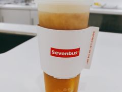 -Sevenbus一家奶茶店(昆明大悦城店)
