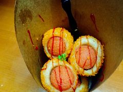-华荣西饼屋(金禧店)