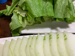 -大明铜锅·烤涮坊·烧烤(总店)