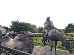 -卢沟桥文化旅游区(卢沟桥)